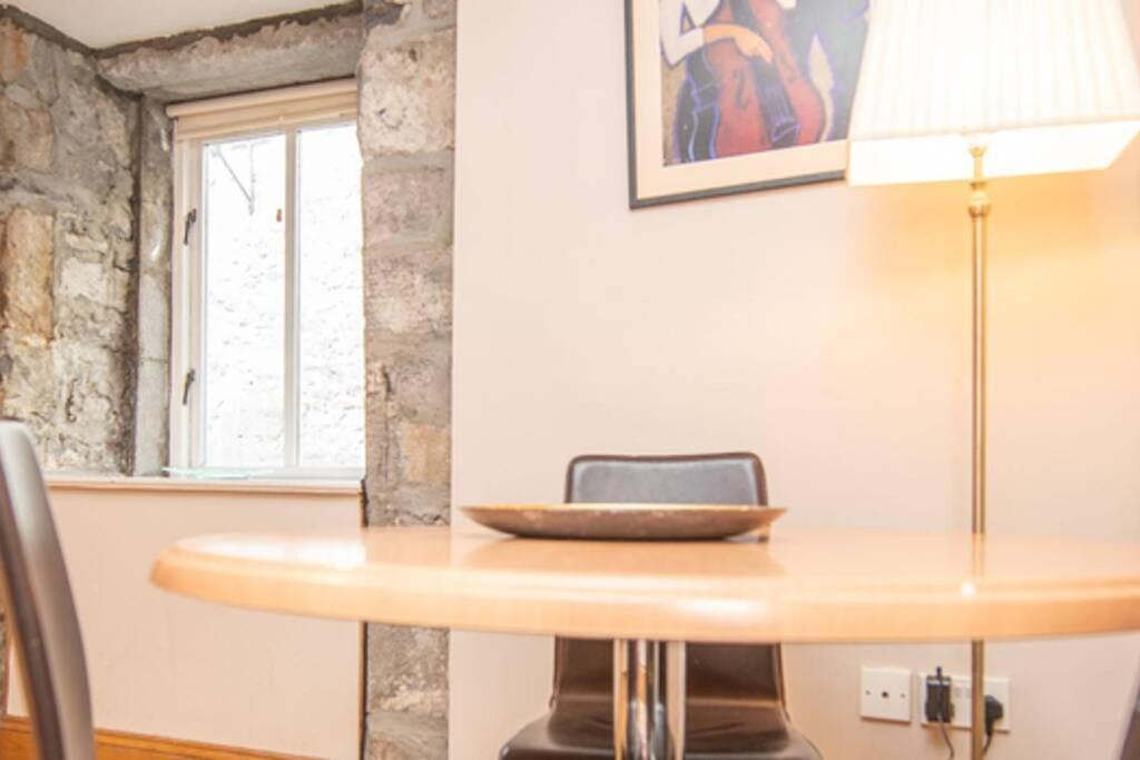 Latin Quarter Luxury Apartamento Galway Exterior foto