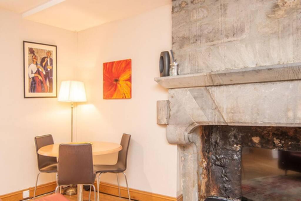 Latin Quarter Luxury Apartamento Galway Exterior foto